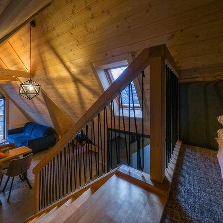 Tatrzanska Miejscowka - Apartamenty Centrum Zakopane Zimmer foto