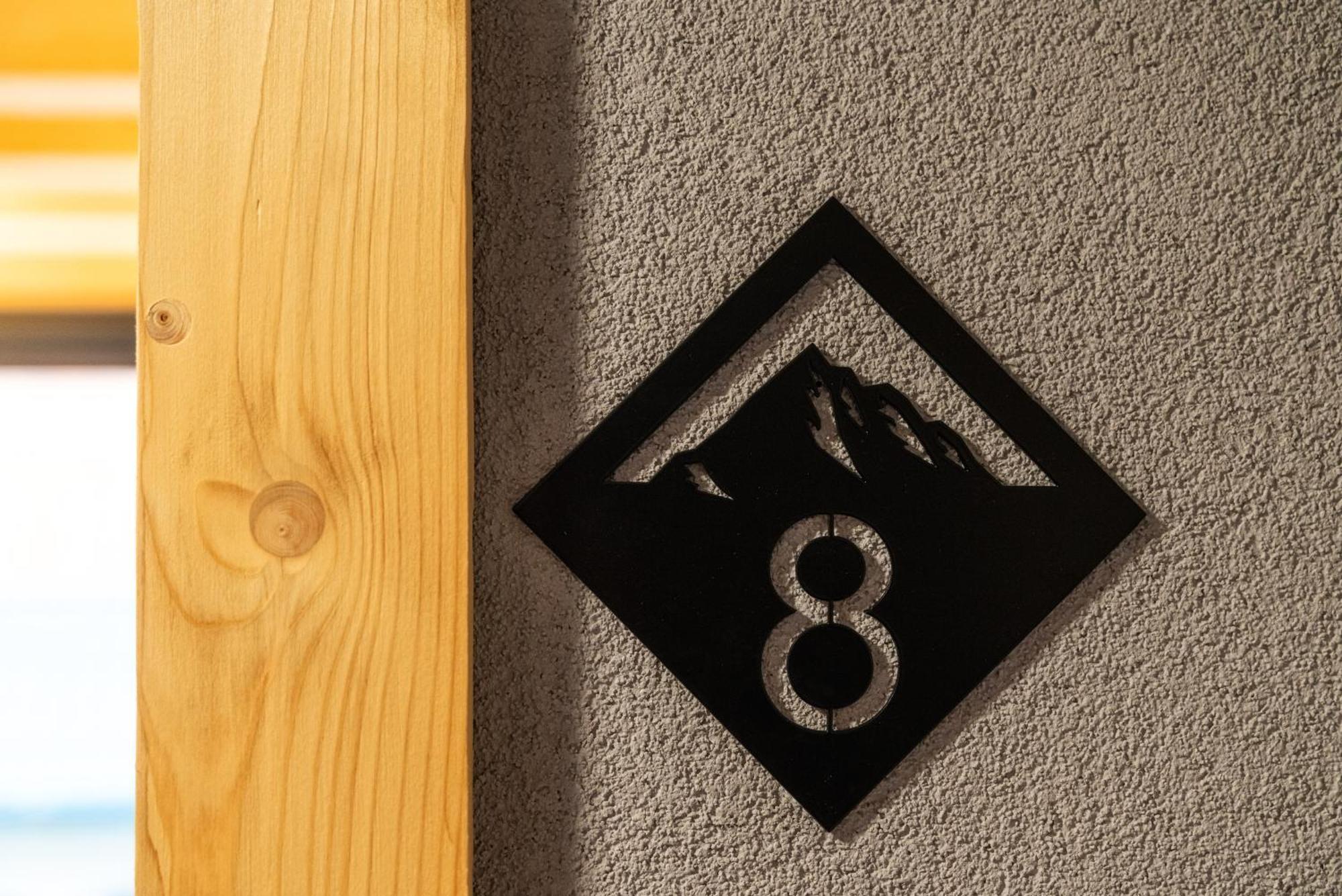 Tatrzanska Miejscowka - Apartamenty Centrum Zakopane Zimmer foto